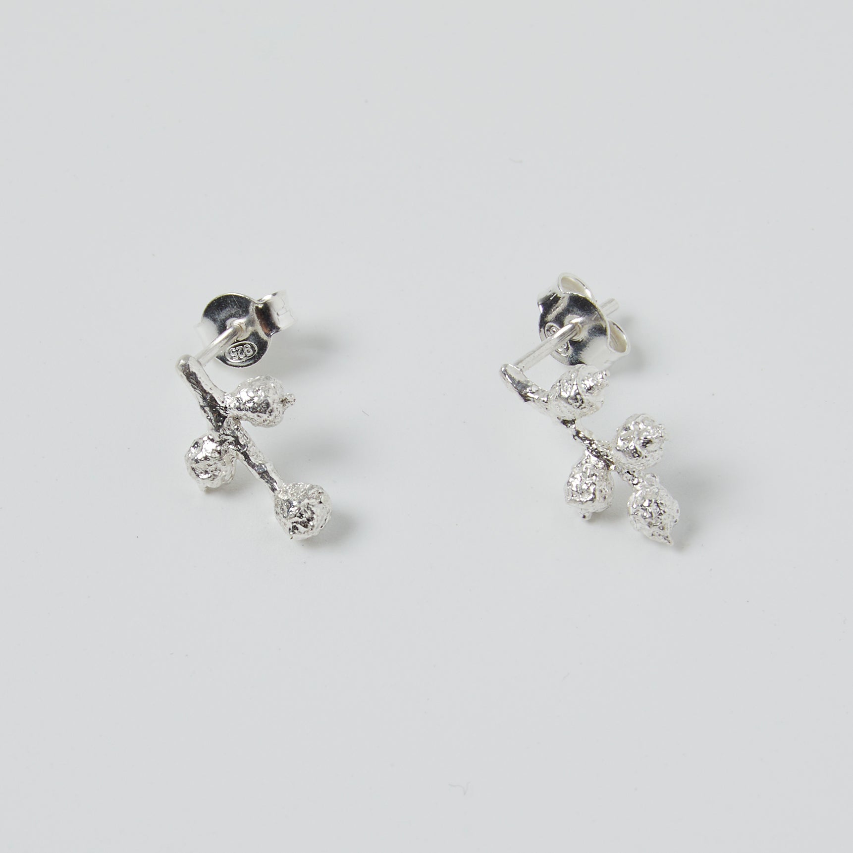 Bud earrings